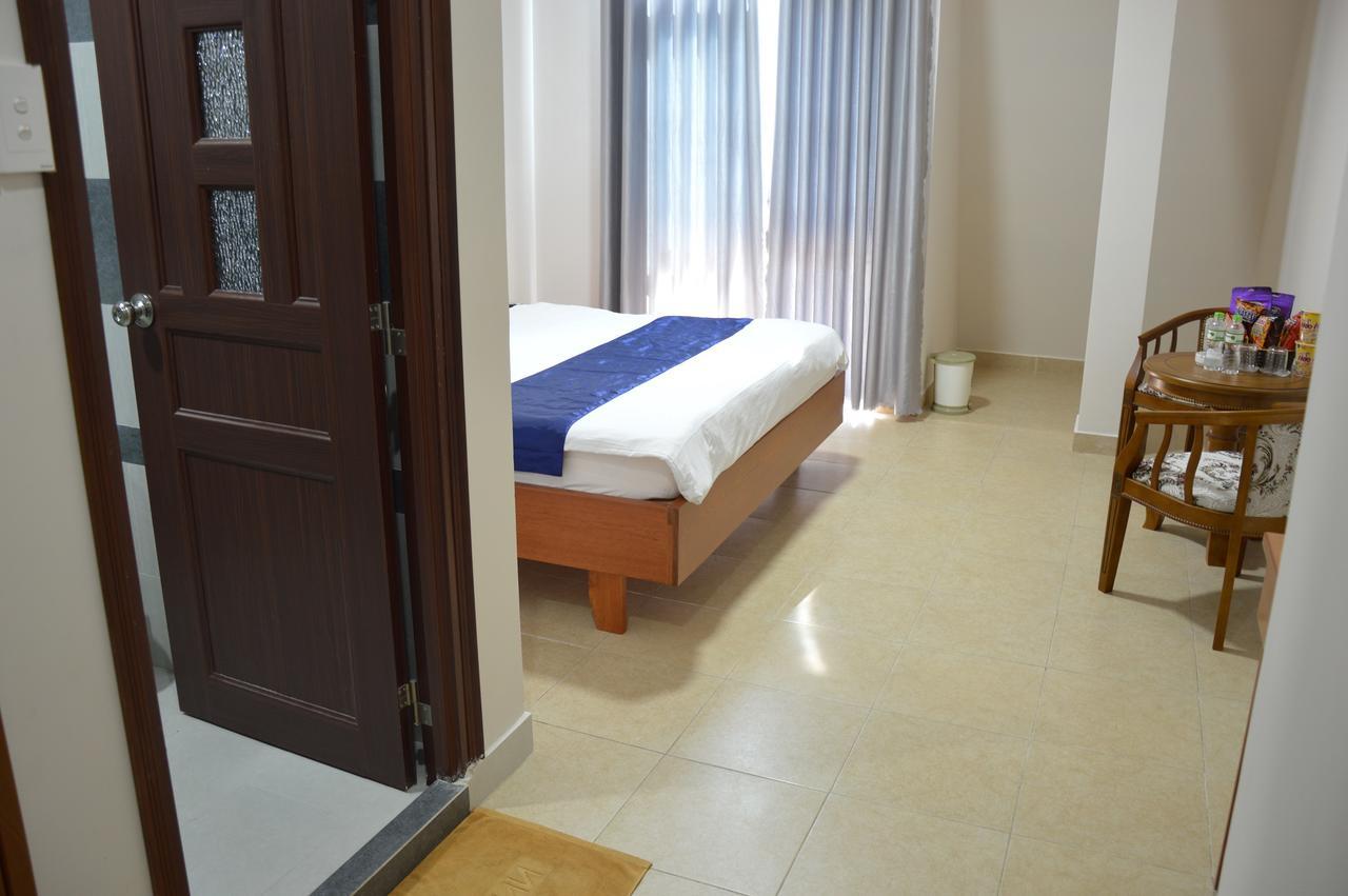 Ha Long Hotel Vung Tau Exterior photo