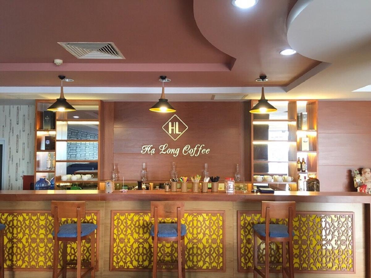 Ha Long Hotel Vung Tau Exterior photo