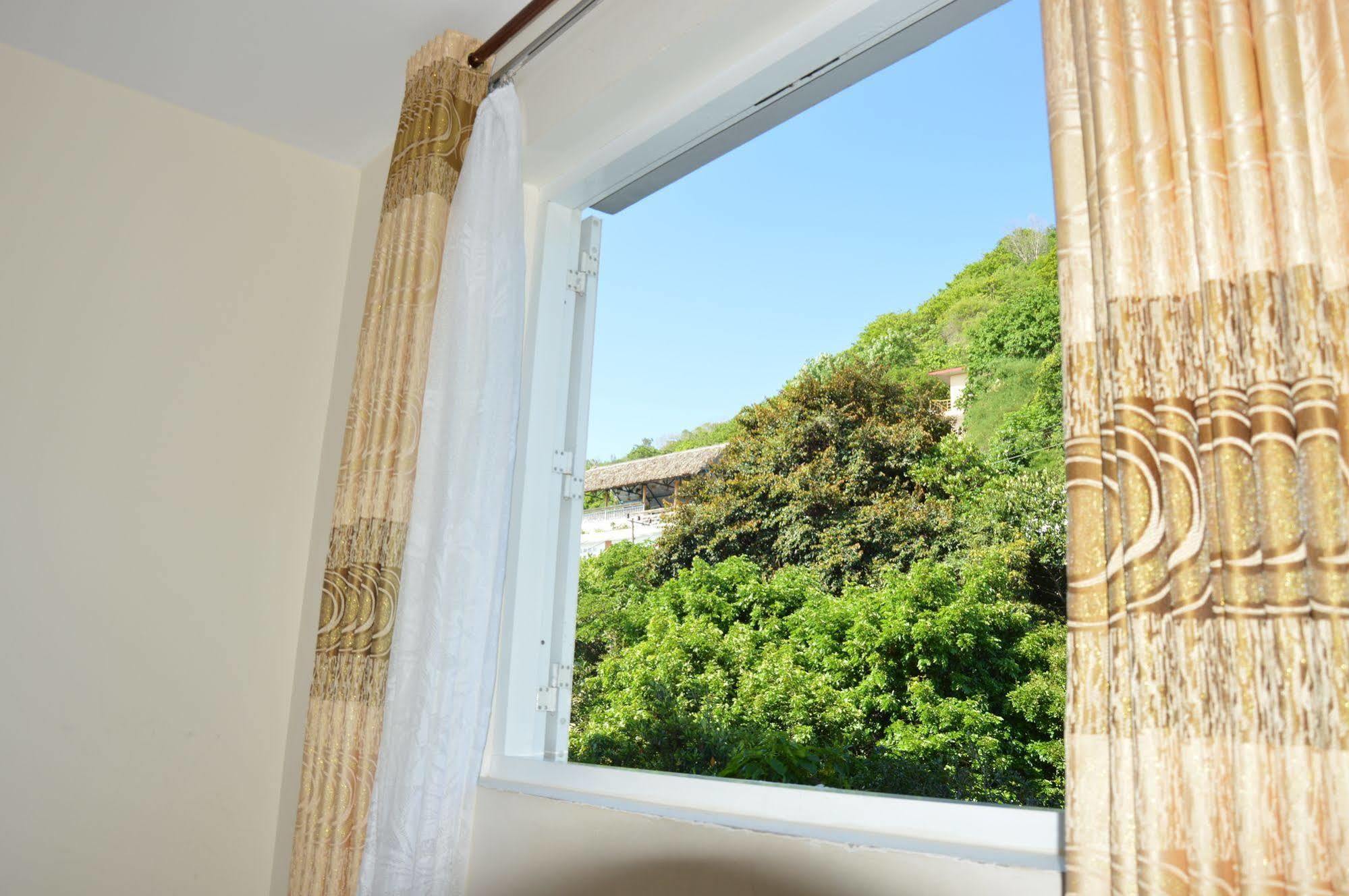Ha Long Hotel Vung Tau Exterior photo